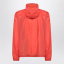 Rompevientos Moncler Genius Hamlin en naranja brillante
