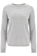 Lisa Yang dea cashmere crewneck pul