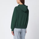 Sudadera de mezcla de algodón verde pino Polo Ralph Lauren