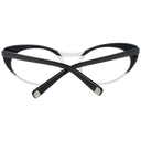Chic Black Full-Rim Designer Eyewear