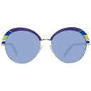 Purple Women Sunglasses