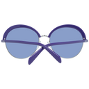 Purple Women Sunglasses