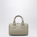 The Attico Sand coloured mini Friday bag