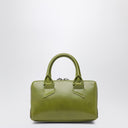 The Attico Olive green Mini Bag Friday