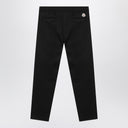 Pantalones de chándal negros Moncler