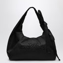 Marc Jacobs Black nylon Bow bag