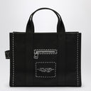Marc Jacobs Borsa The Snapshot DTM Black Convertible