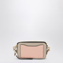 Marc Jacobs Snapshot crossbody bag in Khaki/Multi