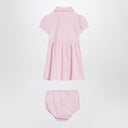 Polo Ralph Lauren Pink cotton set