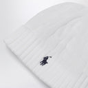 Polo Ralph Lauren Two-piece white cotton set