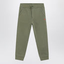 Polo Ralph Lauren Olive green jogging pants