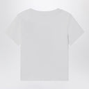 Polo Ralph Lauren White Polo Bear T-shirt