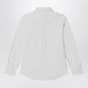 Polo Ralph Lauren White cotton button-down shirt