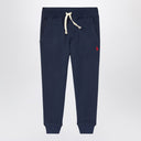 Polo Ralph Lauren Navy blue  jogging trousers