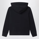 Polo Ralph Lauren Black hooded sweatshirt