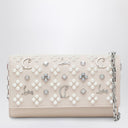 Christian Louboutin Paloma wallet on chain