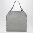 Stella McCartney Light grey Falabella mini bag