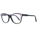 Multicolor Women Glasses Frame