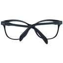 Multicolor Women Glasses Frame