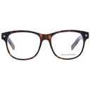 Brown Men Glasses Frame