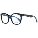 Black Women Glasses Frame