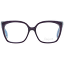 Purple Women Glasses Frame
