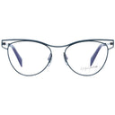 Green Women Glasses Frame