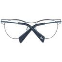 Green Women Glasses Frame