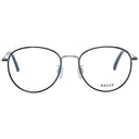 Black Unisex Glasses Frame