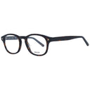 Brown Men Glasses Frame