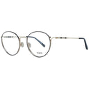 Black Women Glasses Frame
