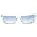 Turquoise Women Sunglasses