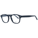 Blue Men Glasses Frame