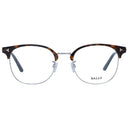 Brown Men Glasses Frame
