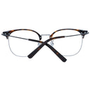 Brown Men Glasses Frame
