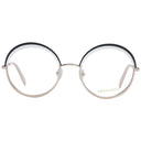 Black Women Glasses Frame