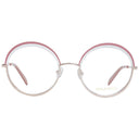 Pink Women Glasses Frame