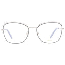 Black Women Glasses Frame