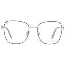 Blue Women Glasses Frame