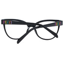 Black Women Glasses Frame