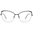 Black Women Glasses Frame
