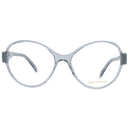 Transparent Women Glasses Frame