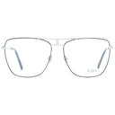 Black Women Glasses Frame