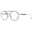 Brown Women Glasses Frame