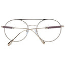 Brown Women Glasses Frame