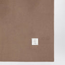 ALMADA LABEL bufanda beige Micha Doublé