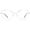 Silver Women Glasses Frame