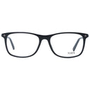 Black Men Glasses Frame