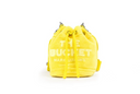 The Bucket Bag Terry Crossbody Bag Purse