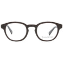 Brown Men Glasses Frame